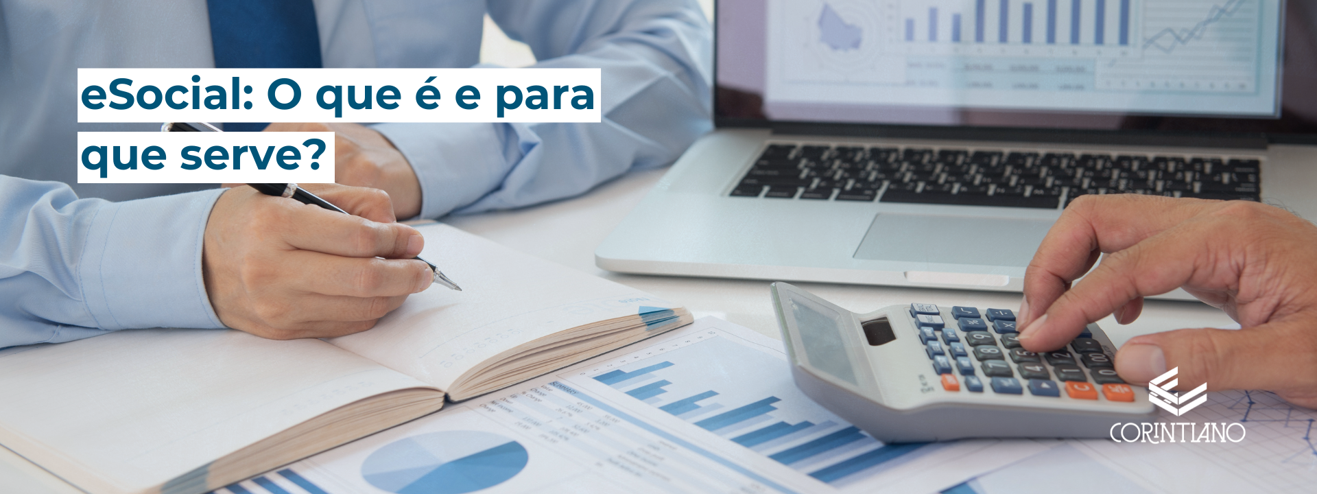 Saiba tudo sobre o eSocial com o escritório corintiano.
