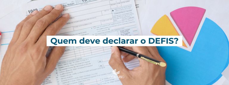 Saiba tudo sobre defis nesse artigo do corintiano contabilidade